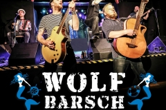 Wolf-Barsch